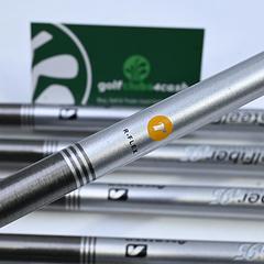 Cobra King Tour 2023 Irons / 5-PW / Regular Flex Aerotech SteelFiber i95 Shafts - Image 5