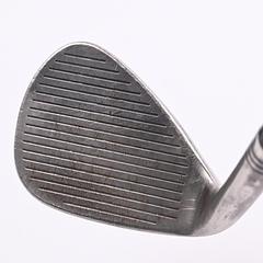 Taylormade Hi-Toe Big Foot Lob Wedge / 58 Degree / Wedge Flex UST Recoil ES - Image 2