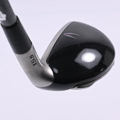 Cleveland Launcher 2009 #1 Hybrid / 15.5 Degree / Regular Flex Fujikura Fit-On - Image 5