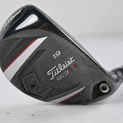 Titleist 913H #3 Hybrid / 19 Degree / Regular Flex Diamana S+72 Shaft - Image 1