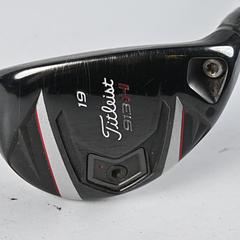 Titleist 913H #3 Hybrid / 19 Degree / Regular Flex Diamana S+72 Shaft - Image 2
