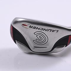 Cleveland Launcher 2009 #5 Hybrid / 26 Degree / Senior Flex Fujikura Fit-On Gold - Image 2