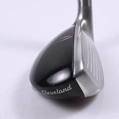 Cleveland Launcher 2009 #5 Hybrid / 26 Degree / Senior Flex Fujikura Fit-On Gold - Image 3