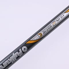 Cleveland Launcher 2009 #5 Hybrid / 26 Degree / Senior Flex Fujikura Fit-On Gold - Image 6