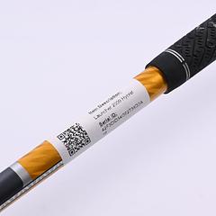 Cleveland Launcher 2009 #5 Hybrid / 26 Degree / Senior Flex Fujikura Fit-On Gold - Image 7