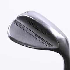 Titleist Vokey SM10 Lob Wedge / 58 Degree / Wedge Flex Titleist Vokey SM10 Shaft - Image 1