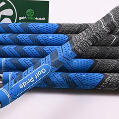 Taylormade P770 2020 Irons / 4-9i / Stiff Flex KBS Tour 120 Shafts - Image 7