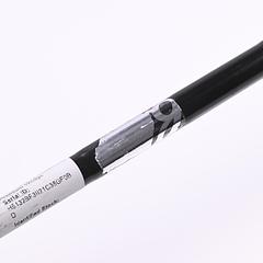 Titleist Vokey SM9 Jet Black Premium Gap Wedge / 52 Degree / Wedge Flex Titleist - Image 4