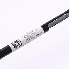 Titleist Vokey SM9 Jet Black Premium Lob Wedge / 58 Degree / Wedge Flex Titleist - Image 5