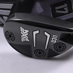 PXG 0311 Gen5 #2 Hybrid / 17 Degree / Stiff Flex EvenFlow Riptide 80 Shaft - Image 2