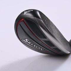 Srixon Z-H85 #4 Hybrid / 22 Degree / Regular Flex HZRDUS Black 85 Shaft - Image 1