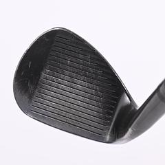Titleist Vokey SM9 Jet Black Premium Lob Wedge / 58 Degree / Wedge Flex Titleist - Image 2