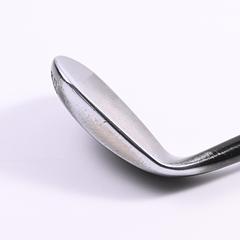 Titleist Vokey SM9 Jet Black Premium Lob Wedge / 58 Degree / Wedge Flex Titleist - Image 3