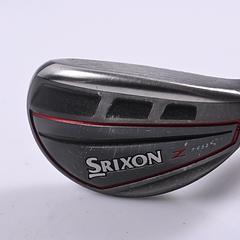 Srixon Z-H85 #4 Hybrid / 22 Degree / Regular Flex HZRDUS Black 85 Shaft - Image 2