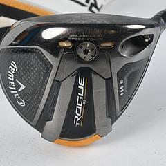Callaway Rogue ST Triple Diamond S Driver / 10.5 Degree / X-Flex LA Golf Shaft - Image 2