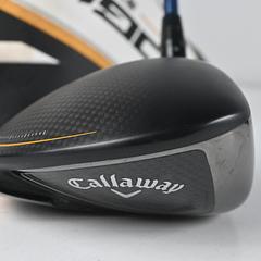 Callaway Rogue ST Triple Diamond S Driver / 10.5 Degree / X-Flex LA Golf Shaft - Image 3