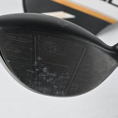 Callaway Rogue ST Triple Diamond S Driver / 10.5 Degree / X-Flex LA Golf Shaft - Image 4