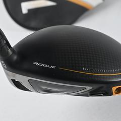 Callaway Rogue ST Triple Diamond S Driver / 10.5 Degree / X-Flex LA Golf Shaft - Image 5