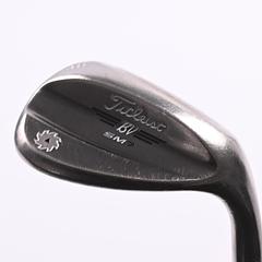 Titleist Vokey SM7 Lob Wedge / 58 Degree / Wedge Flex Titleist Vokey SM7 Shaft - Image 1