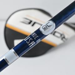 Callaway Rogue ST Triple Diamond S Driver / 10.5 Degree / X-Flex LA Golf Shaft - Image 6