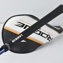 Callaway Rogue ST Triple Diamond S Driver / 10.5 Degree / X-Flex LA Golf Shaft - Image 8