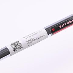 Cobra King Utility 2020 #4 Iron / 22.5 Degree / Stiff Flex KBS $-Taper Lite - Image 5