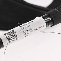 Ping i20 #3 Hybrid / 20 Degree / Stiff Flex Ping TFC 707 Shaft - Image 7