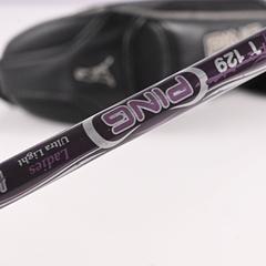 Ladies Ping Rhapsody #5 Hybrid / 26 Degree / Ladies Flex Ping ULT 129 Shaft - Image 7