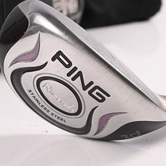 Ladies Ping Rhapsody #6 Hybrid / 30 Degree / Ladies Flex Ping ULT 129 Shaft - Image 1