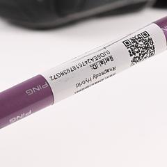 Ladies Ping Rhapsody #6 Hybrid / 30 Degree / Ladies Flex Ping ULT 129 Shaft - Image 8