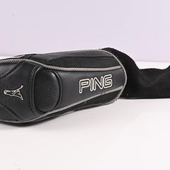 Ladies Ping Rhapsody #6 Hybrid / 30 Degree / Ladies Flex Ping ULT 129 Shaft - Image 10