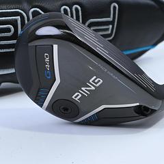Ping G440 #3 Hybrid / 20 Degree / Stiff Flex Ping Alta CB 70 Shaft - Image 1