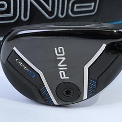 Ping G440 #3 Hybrid / 20 Degree / Stiff Flex Ping Alta CB 70 Shaft - Image 2