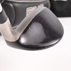 Ladies Ping Rhapsody #6 Hybrid / 30 Degree / Ladies Flex Ping ULT 129 Shaft - Image 5