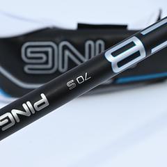 Ping G440 #3 Hybrid / 20 Degree / Stiff Flex Ping Alta CB 70 Shaft - Image 6