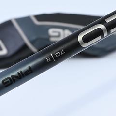 Ping G425 #3 Hybrid / 19 Degree / Regular Flex Ping Alta CB 70 Shaft - Image 6