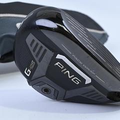 Ping G425 #3 Hybrid / 19 Degree / Regular Flex Ping Alta CB 70 Shaft - Image 1