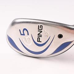 Ping G5 #4 Hybrid / 22 Degree / Regular Flex Ping TFC 100 Shaft - Image 2