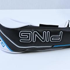 Ping G440 #3 Hybrid / 20 Degree / Stiff Flex Ping Alta CB 70 Shaft - Image 9