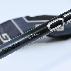 Ping G425 #3 Hybrid / 19 Degree / Regular Flex Ping Alta CB 70 Shaft - Image 6