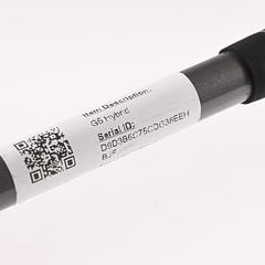 Ping G5 #4 Hybrid / 22 Degree / Regular Flex Ping TFC 100 Shaft - Image 8