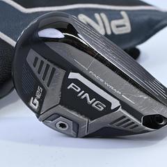Ping G425 #3 Hybrid / 19 Degree / Regular Flex Ping Alta CB 70 Shaft - Image 1