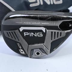 Ping G425 #3 Hybrid / 19 Degree / Regular Flex Ping Alta CB 70 Shaft - Image 2
