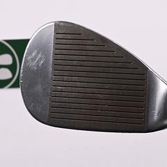 Taylormade Milled Grind 2 Chrome Gap Wedge / 52 Degree / Stiff Flex Dynamic Gold - Image 2