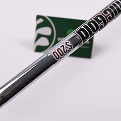 Taylormade Milled Grind 2 Chrome Gap Wedge / 52 Degree / Stiff Flex Dynamic Gold - Image 4