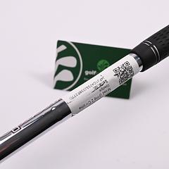 Taylormade Milled Grind 2 Chrome Gap Wedge / 52 Degree / Stiff Flex Dynamic Gold - Image 5