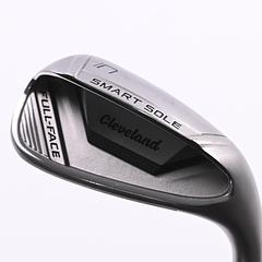 Cleveland Smart Sole Full Face Chipper / 35 Inch - Image 1