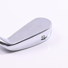 Left Hand Srixon ZX Utility #4 Iron / 23 Degree / X-Flex Recoil 95 Shaft - Image 3