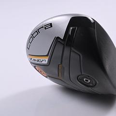 Cobra King F7 Driver / 9-12 Degree / Senior Flex Fujikura Pro 60 Shaft - Image 1