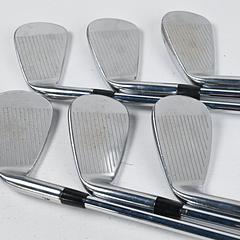 Callaway X-Forged 2018 Irons / 5-PW / Stiff Flex XP 95 S300 Shafts - Image 3